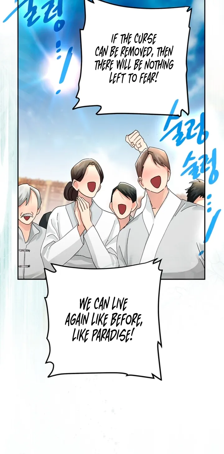 The Land of Abstinence Chapter 43 - page 24