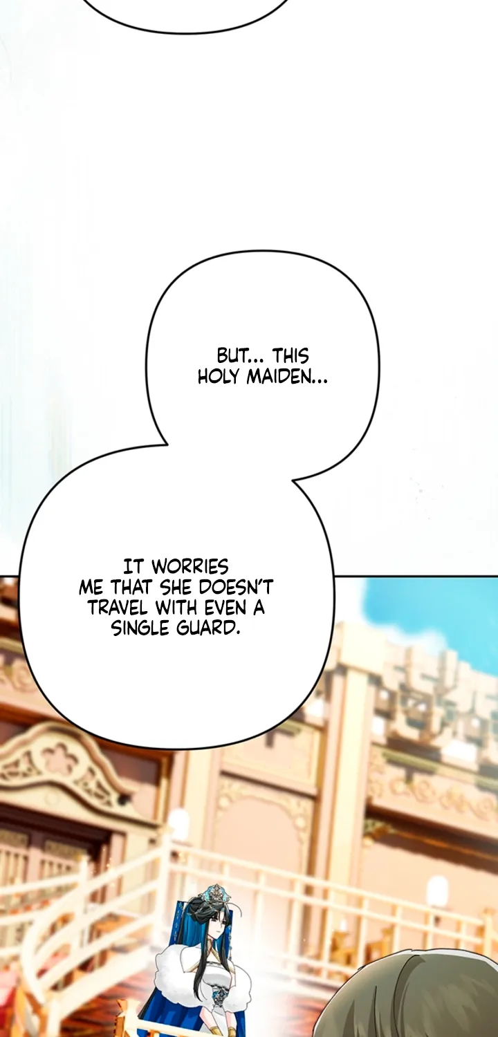 The Land of Abstinence Chapter 43 - page 26