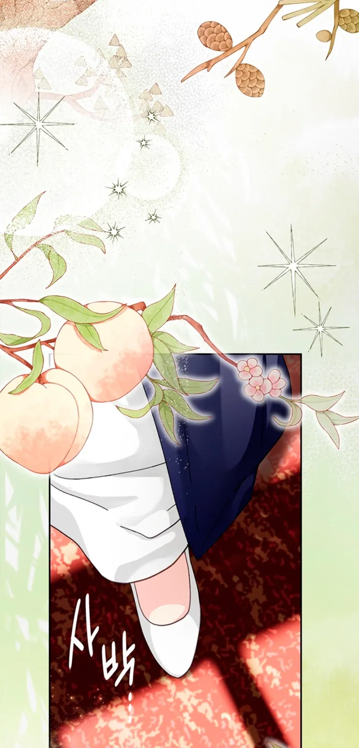 The Land of Abstinence Chapter 43 - page 3