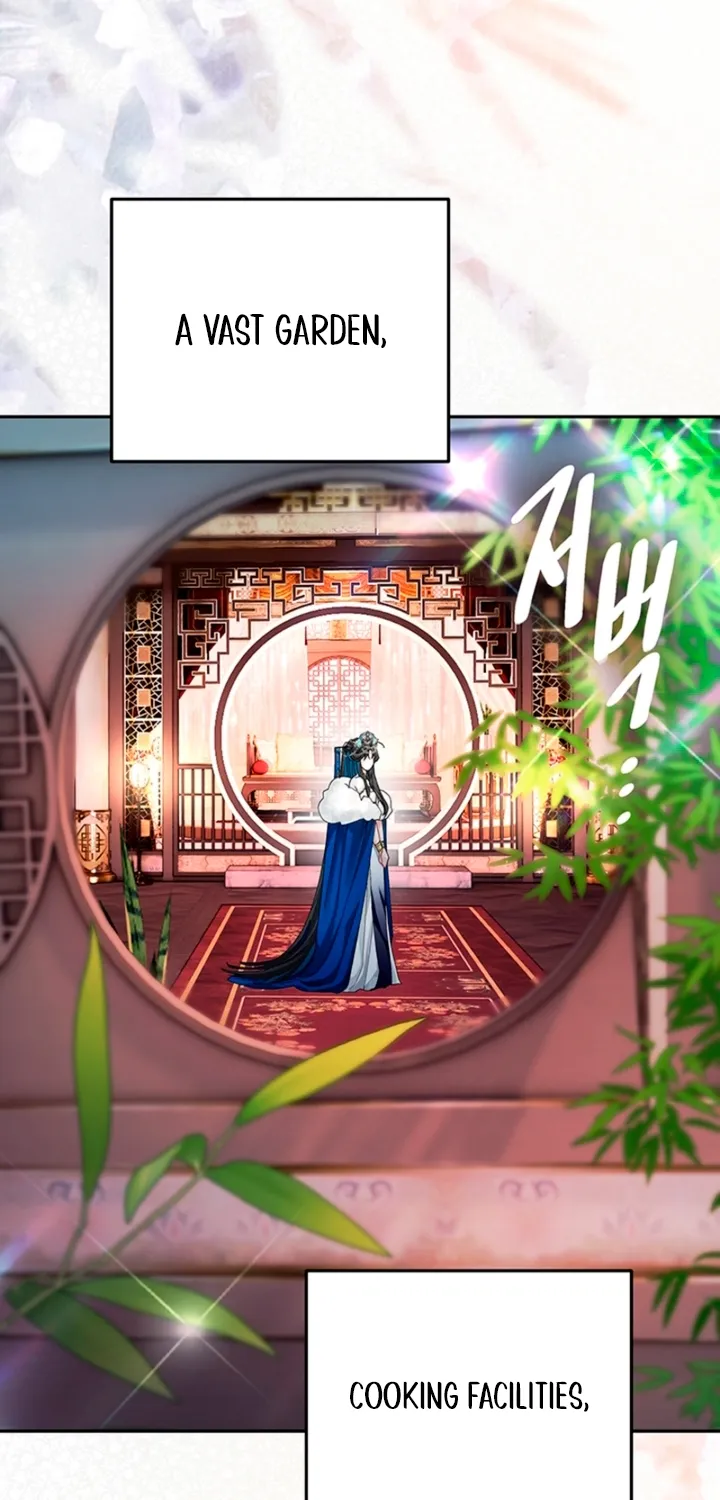 The Land of Abstinence Chapter 43 - page 38