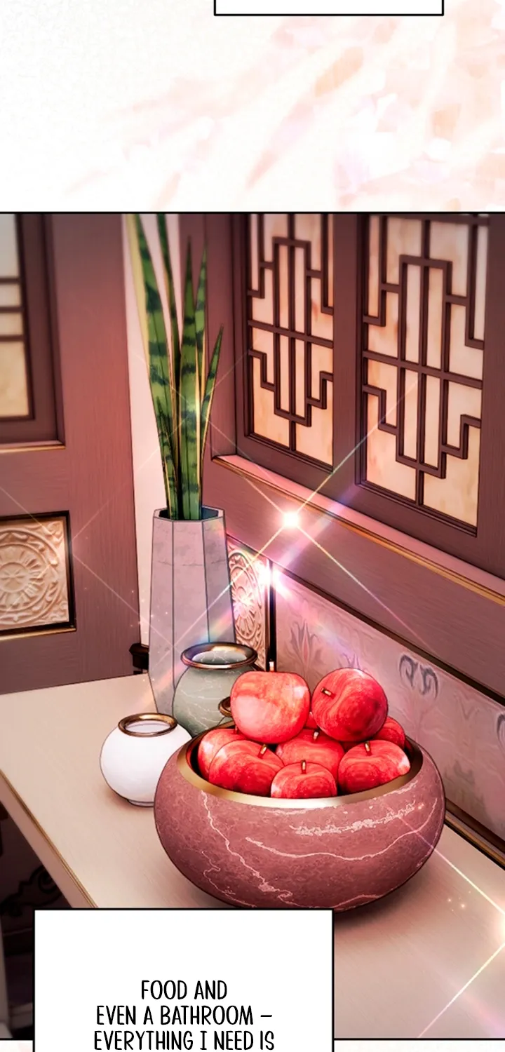 The Land of Abstinence Chapter 43 - page 39