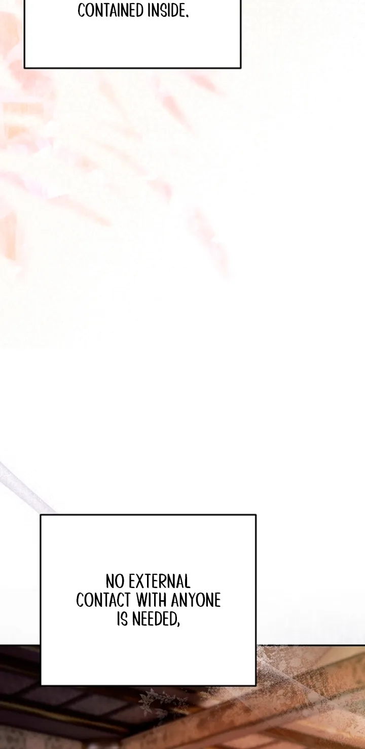 The Land of Abstinence Chapter 43 - page 40