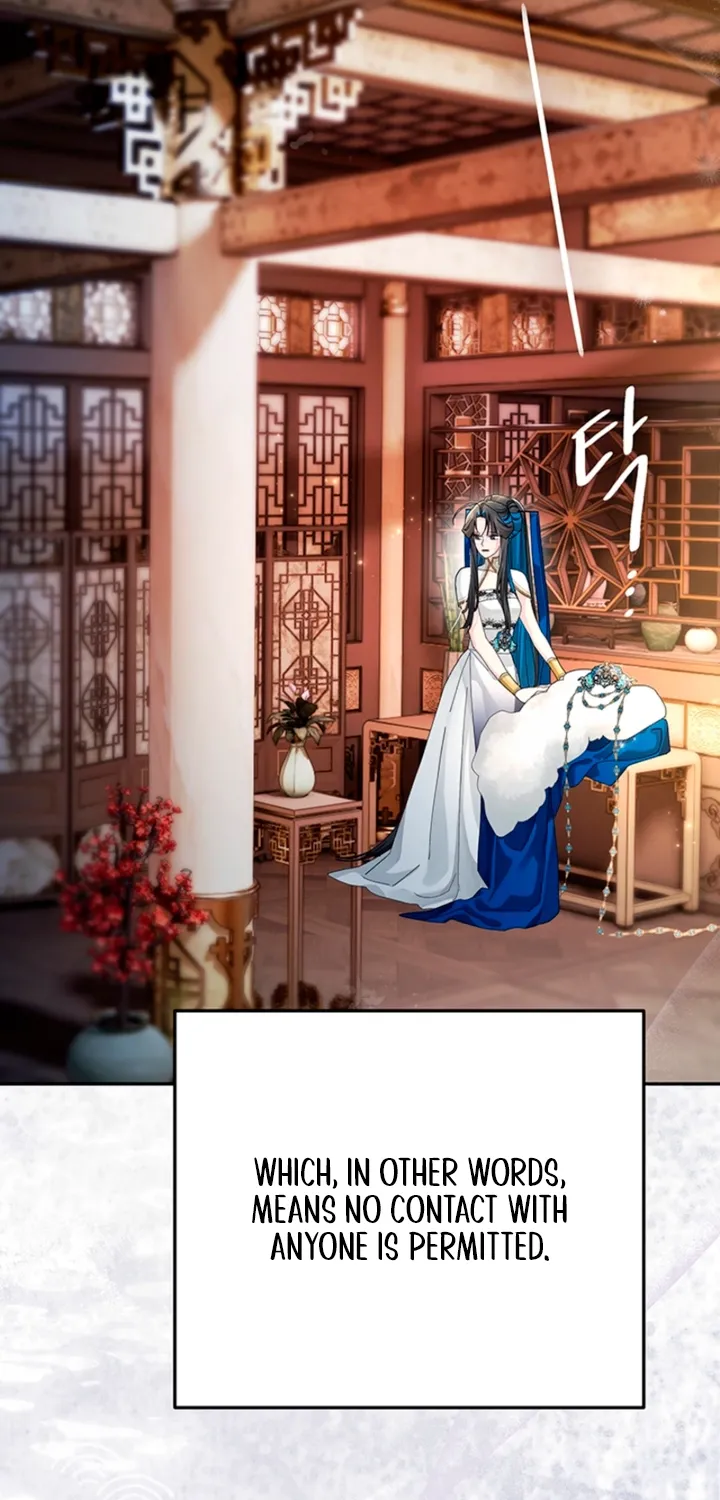 The Land of Abstinence Chapter 43 - page 41