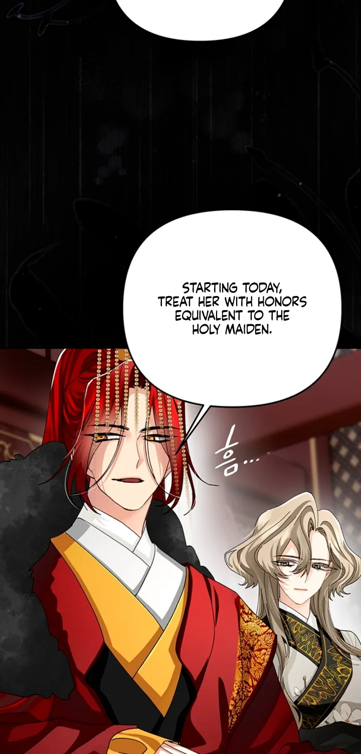 The Land of Abstinence Chapter 43 - page 51