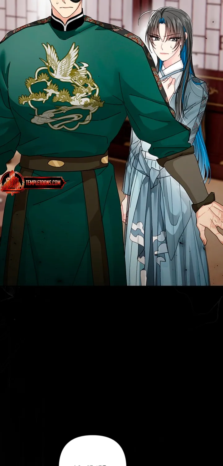 The Land of Abstinence Chapter 43 - page 54