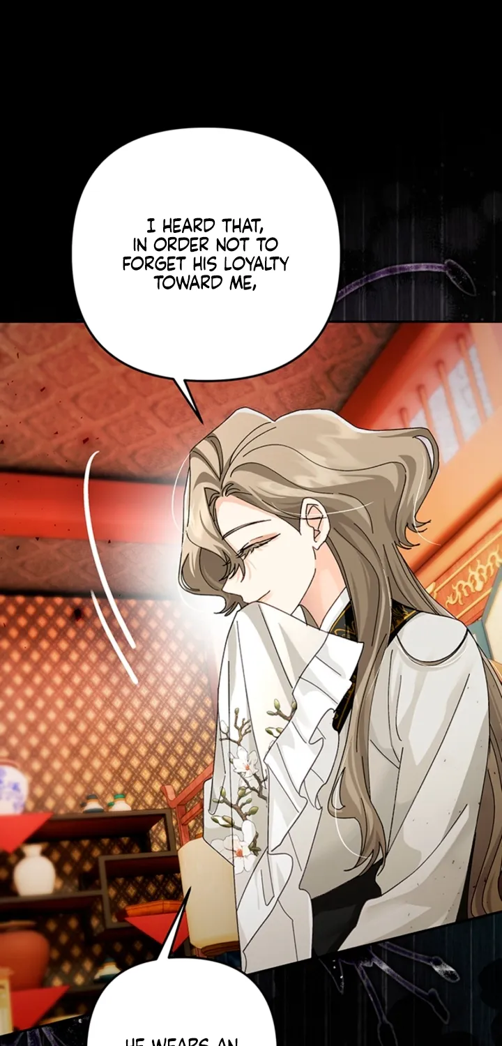 The Land of Abstinence Chapter 43 - page 57