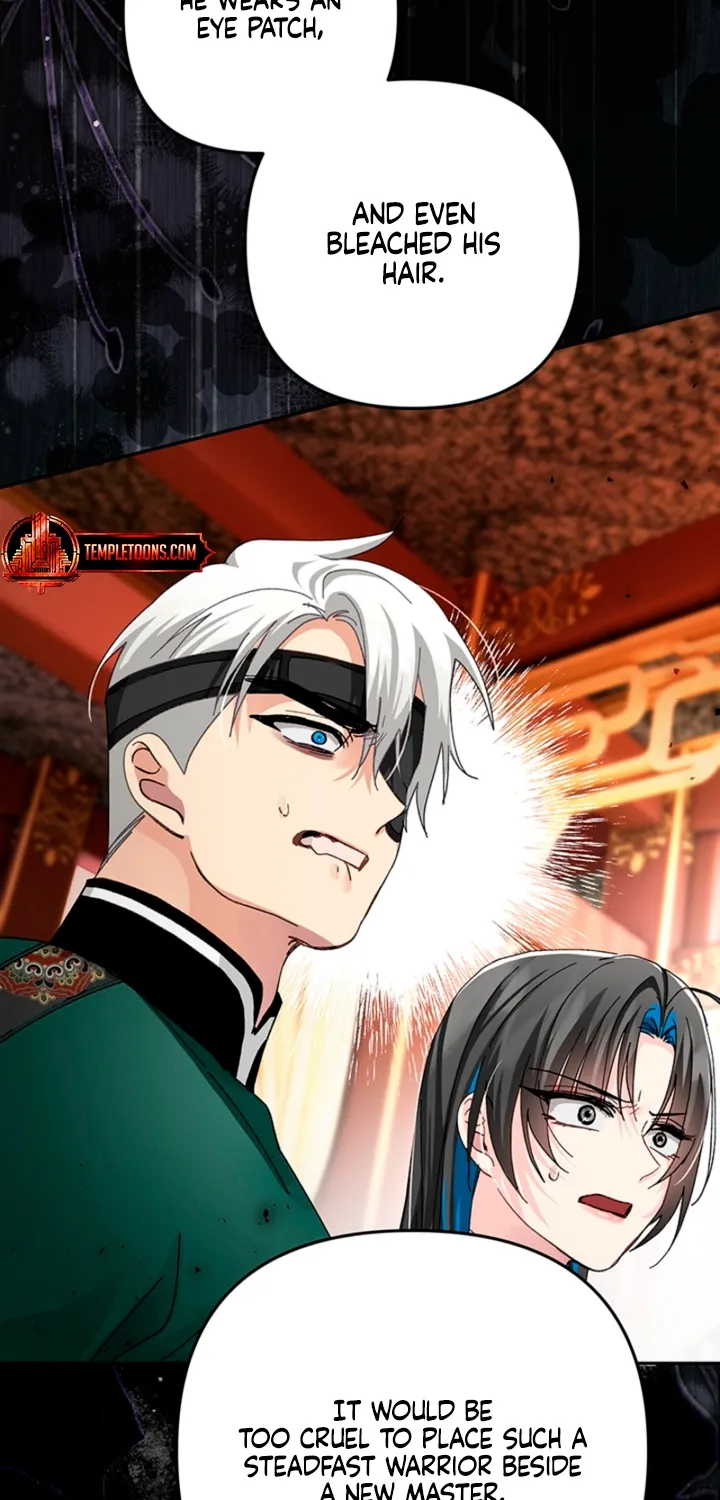 The Land of Abstinence Chapter 43 - page 58