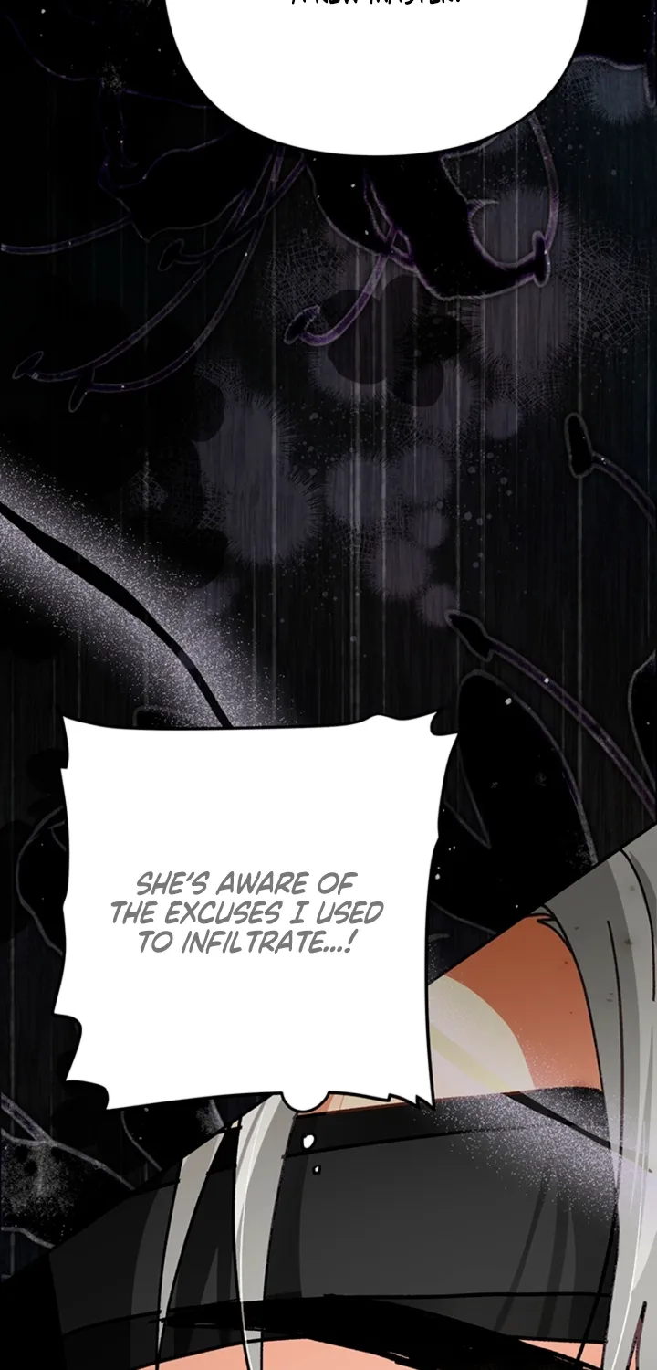 The Land of Abstinence Chapter 43 - page 59