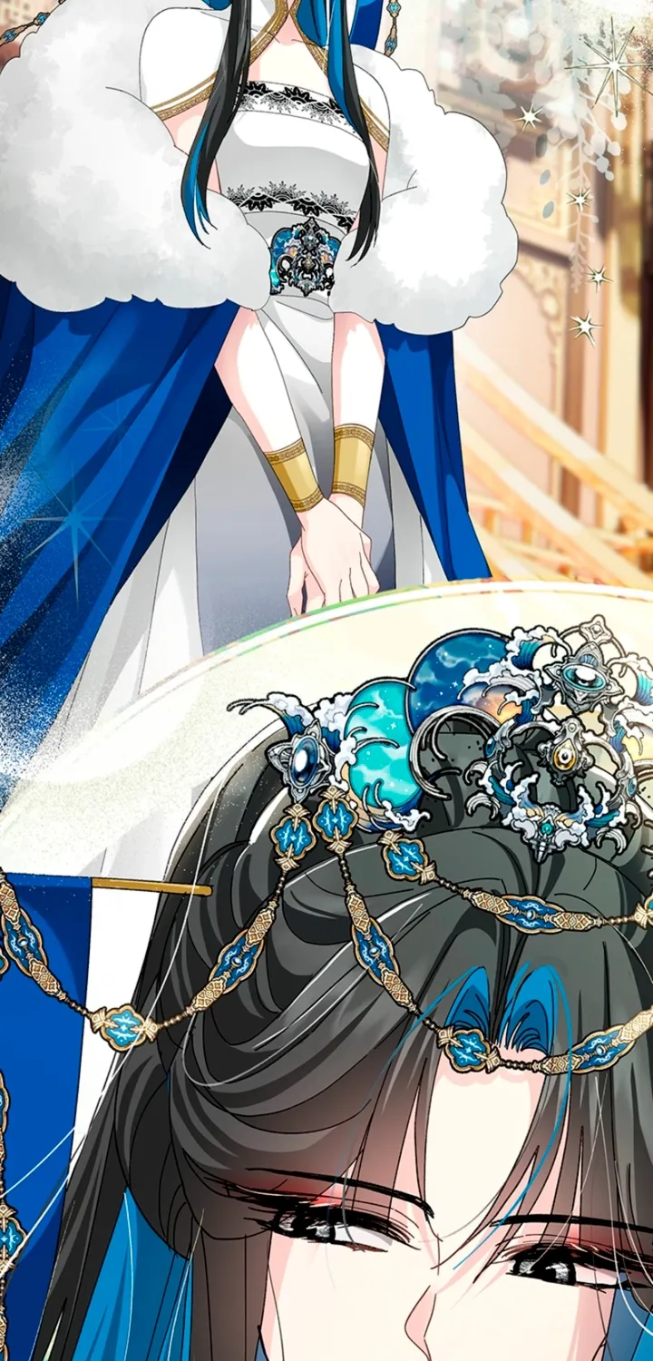 The Land of Abstinence Chapter 43 - page 6