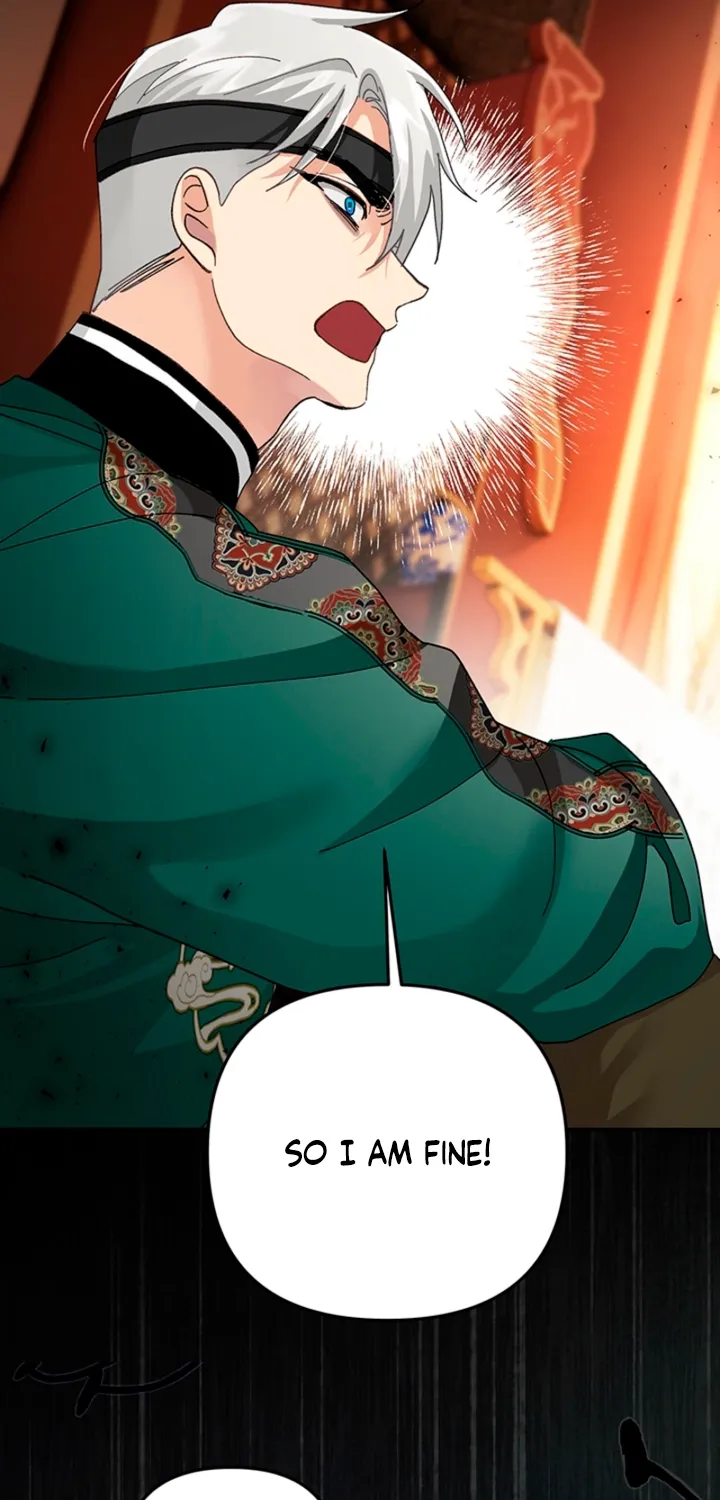 The Land of Abstinence Chapter 43 - page 65