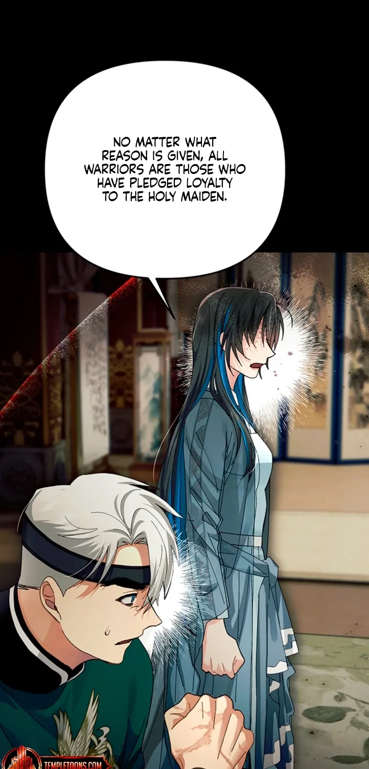 The Land of Abstinence Chapter 43 - page 77