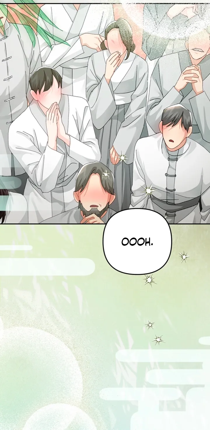 The Land of Abstinence Chapter 43 - page 8