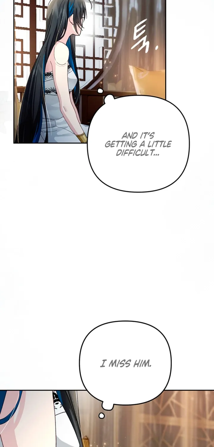 The Land of Abstinence Chapter 43 - page 91