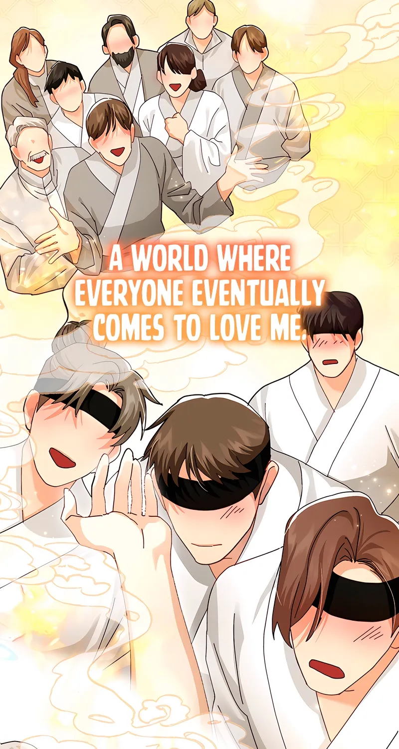 The Land of Abstinence Chapter 44 - page 105