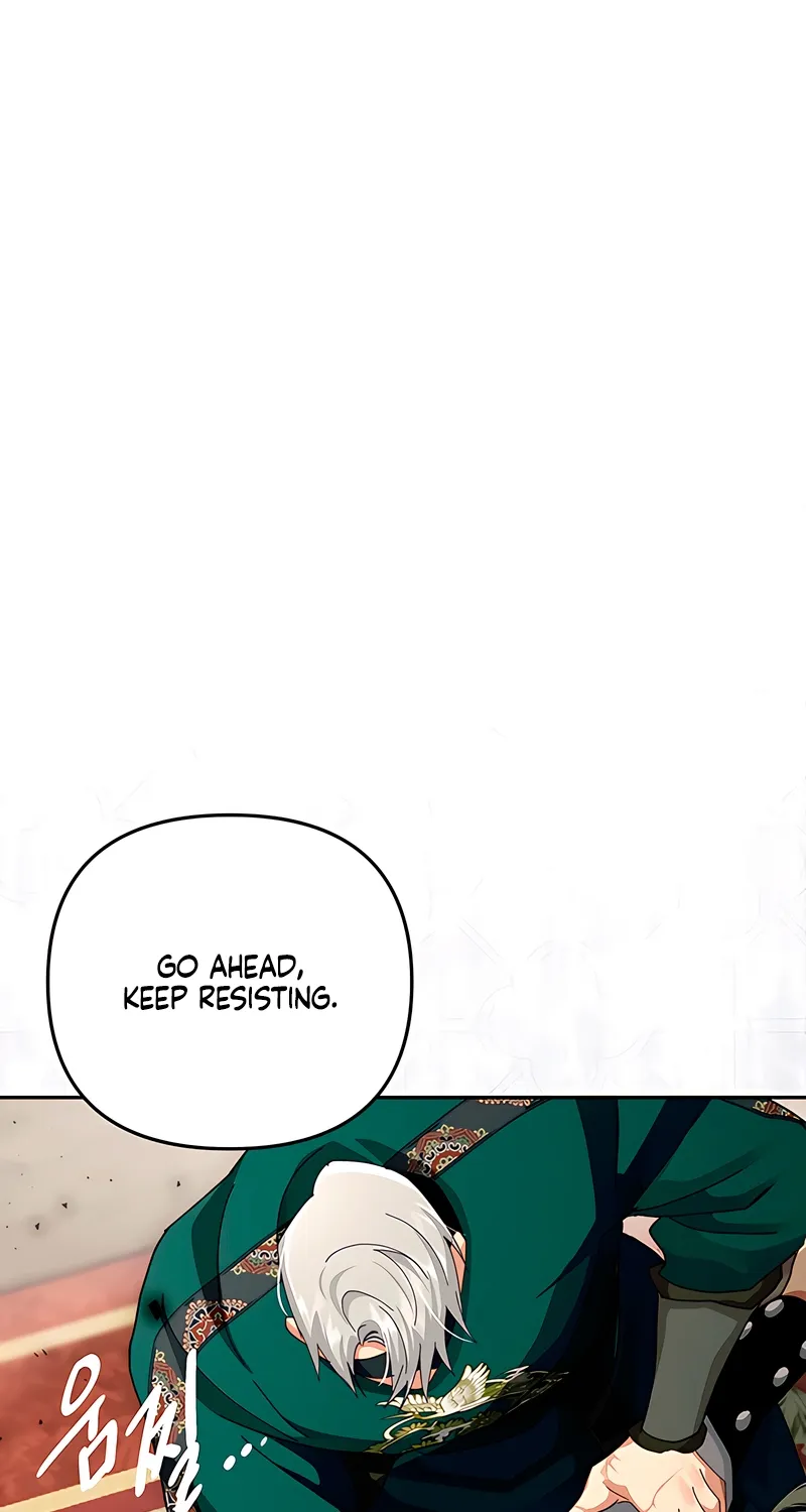The Land of Abstinence Chapter 44 - page 11