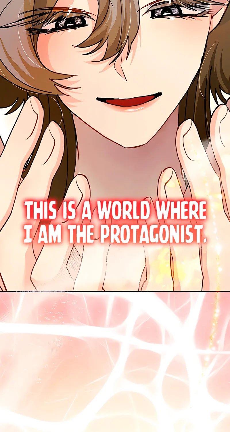 The Land of Abstinence Chapter 44 - page 110