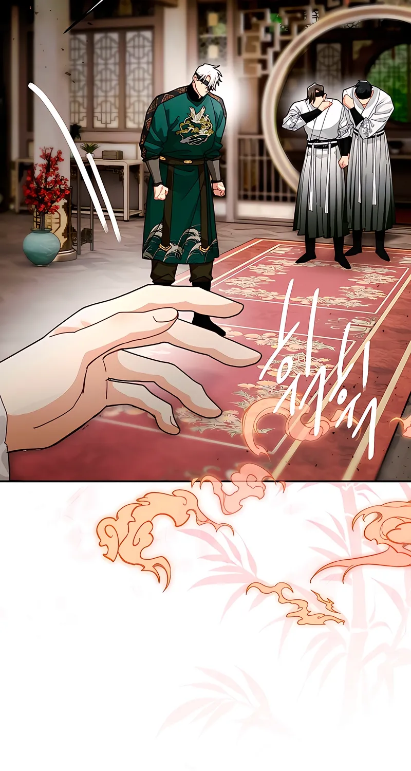 The Land of Abstinence Chapter 44 - page 19