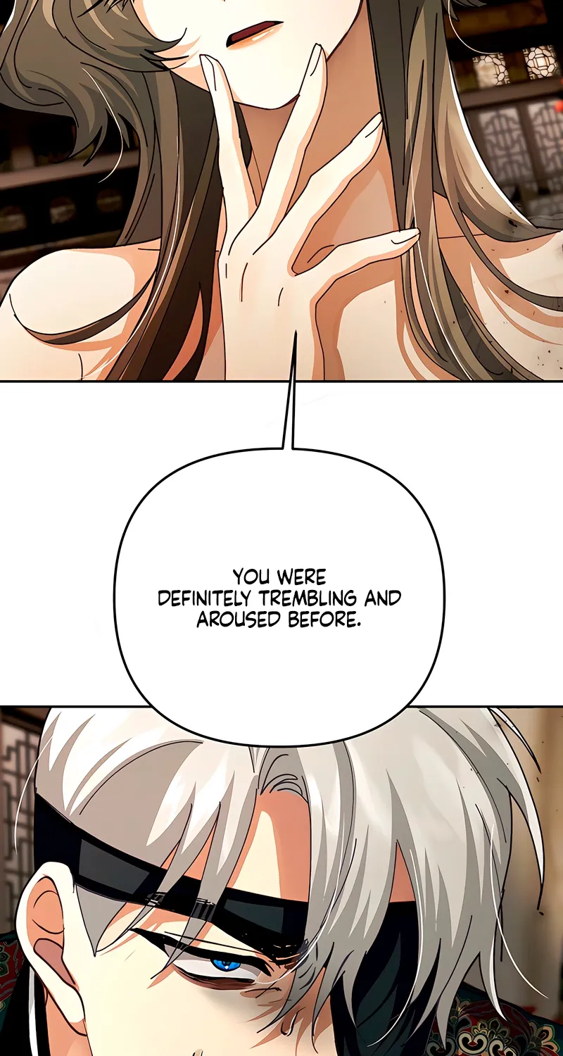 The Land of Abstinence Chapter 44 - page 37