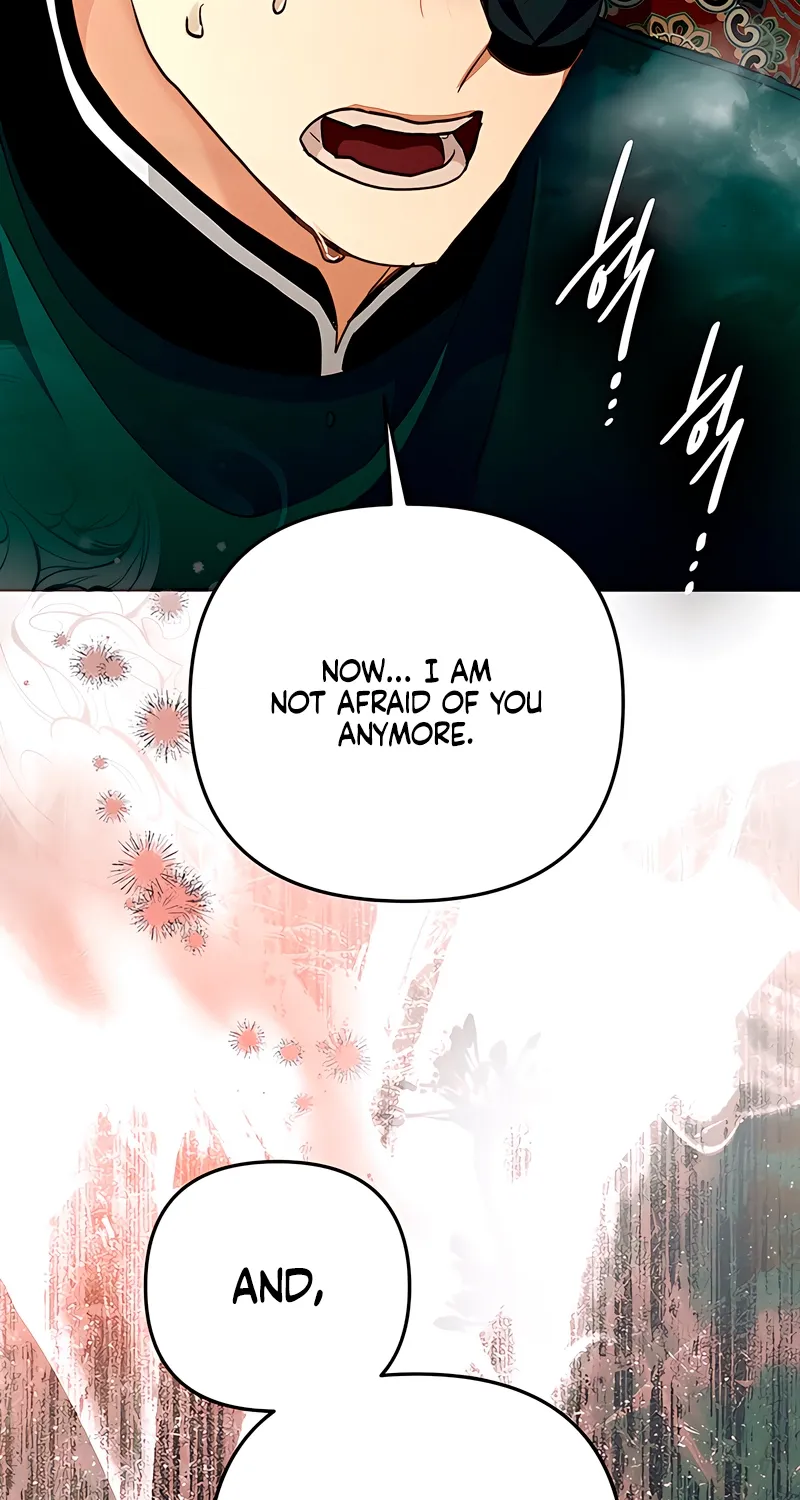 The Land of Abstinence Chapter 44 - page 38