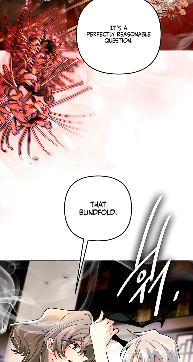 The Land of Abstinence Chapter 44 - page 49