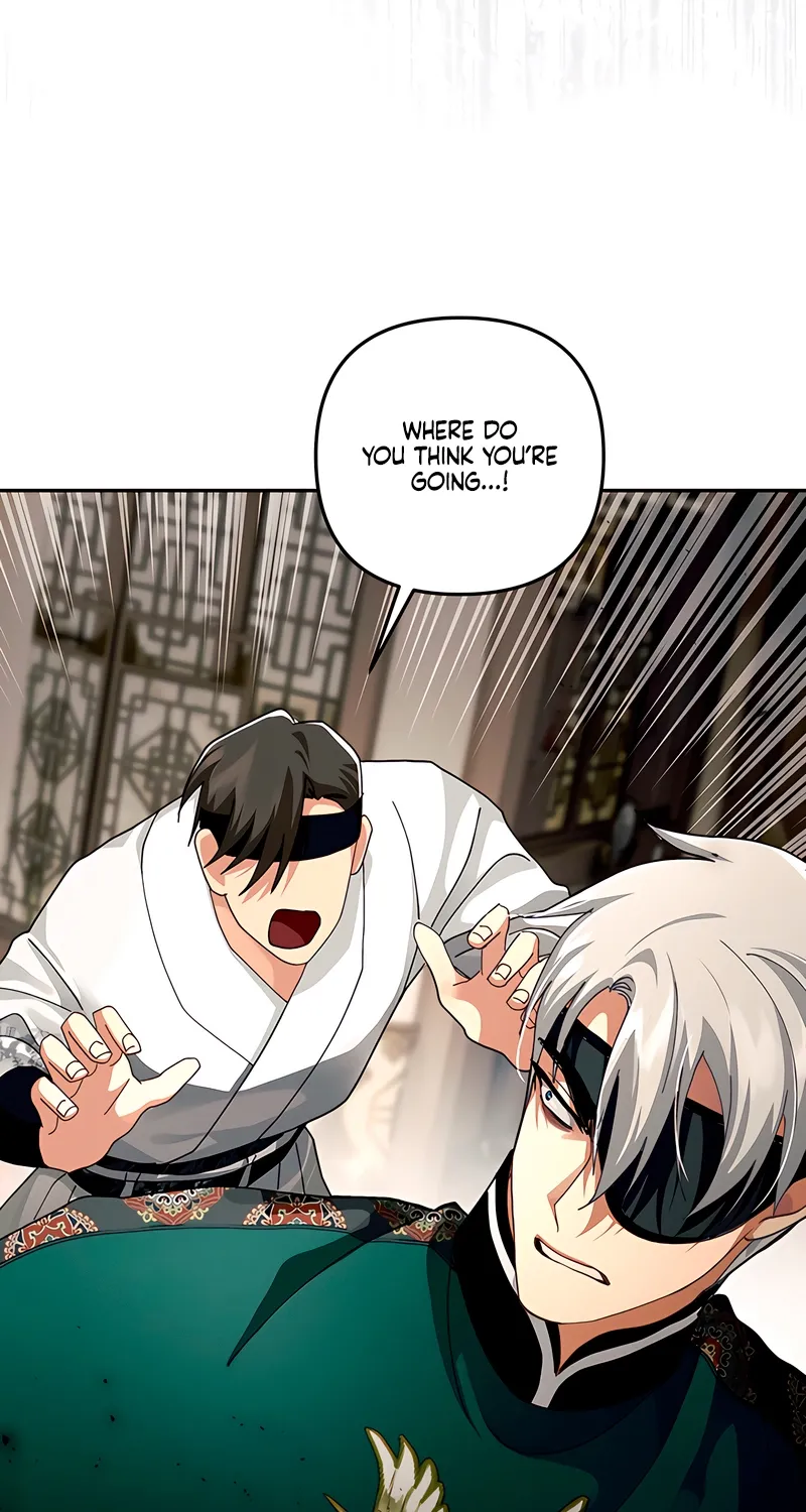 The Land of Abstinence Chapter 44 - page 6
