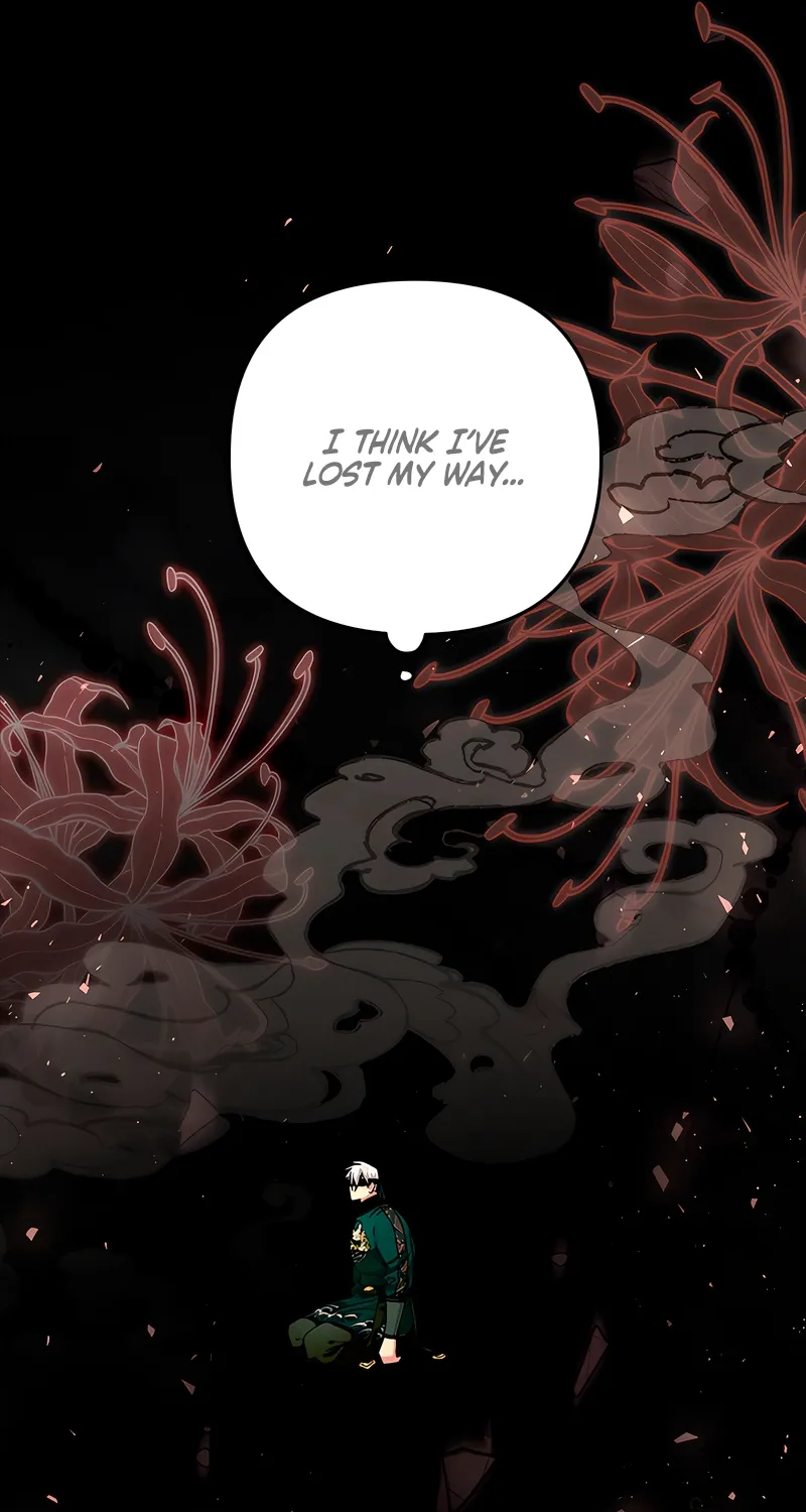The Land of Abstinence Chapter 44 - page 85