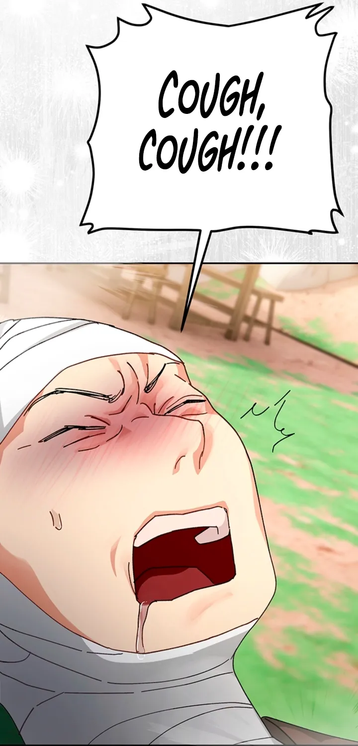The Land of Abstinence Chapter 45 - page 11
