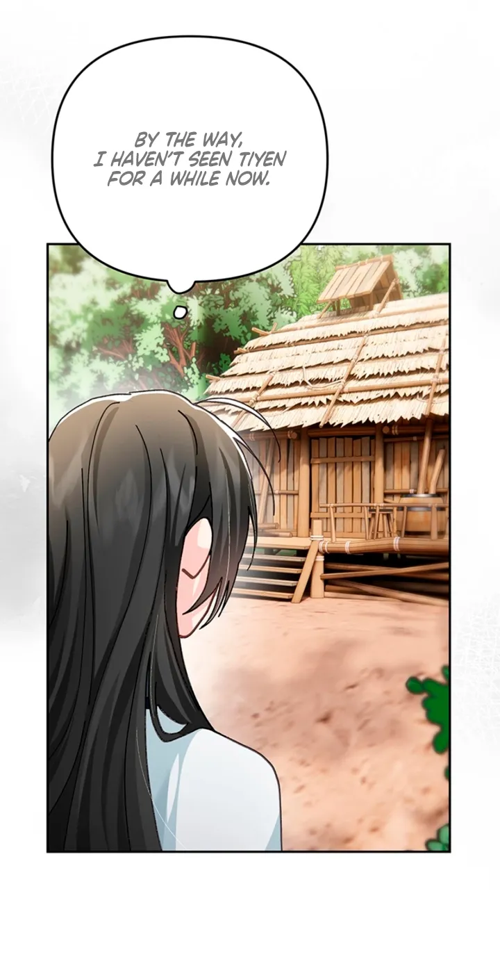 The Land of Abstinence Chapter 45 - page 18