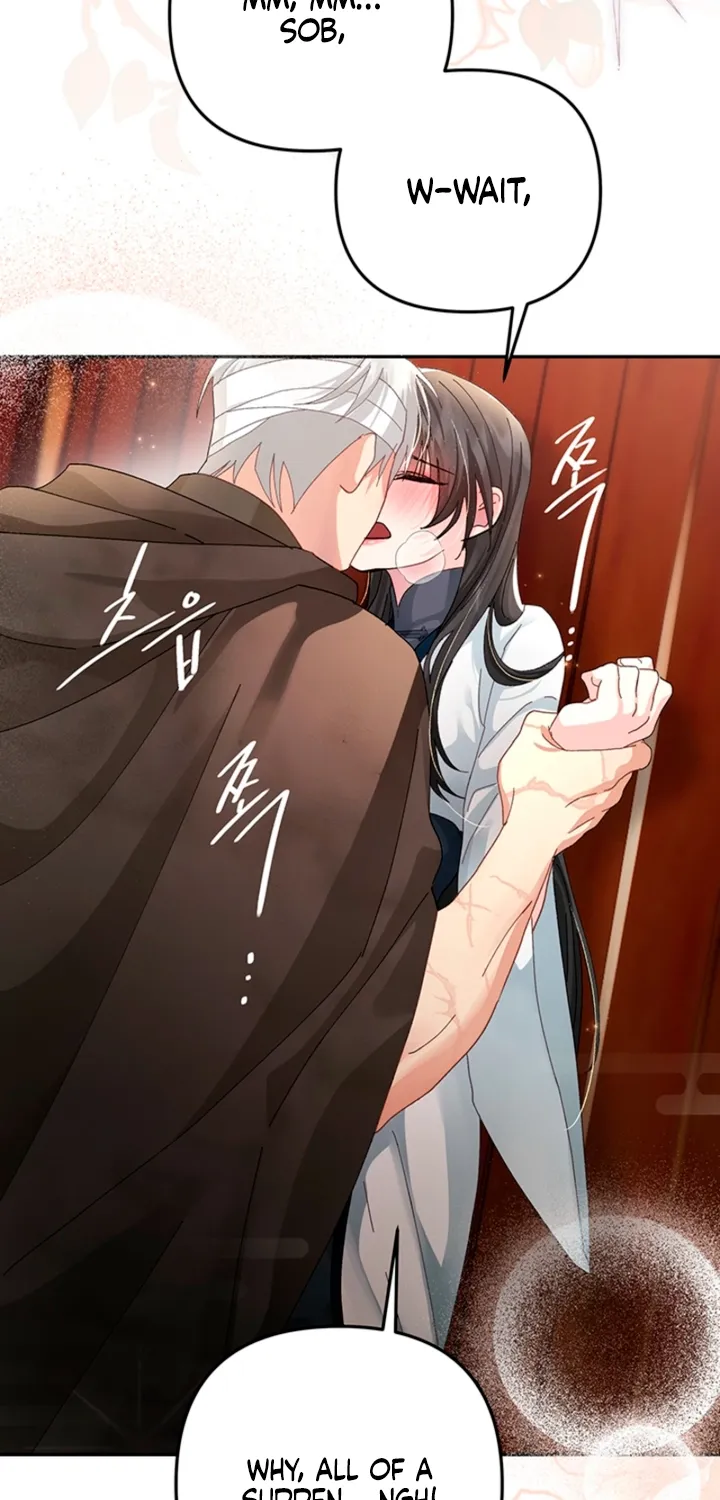 The Land of Abstinence Chapter 45 - page 25