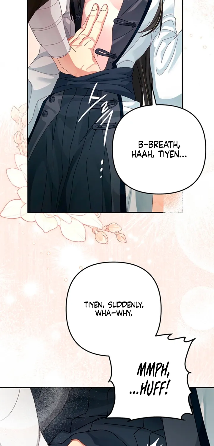 The Land of Abstinence Chapter 45 - page 33