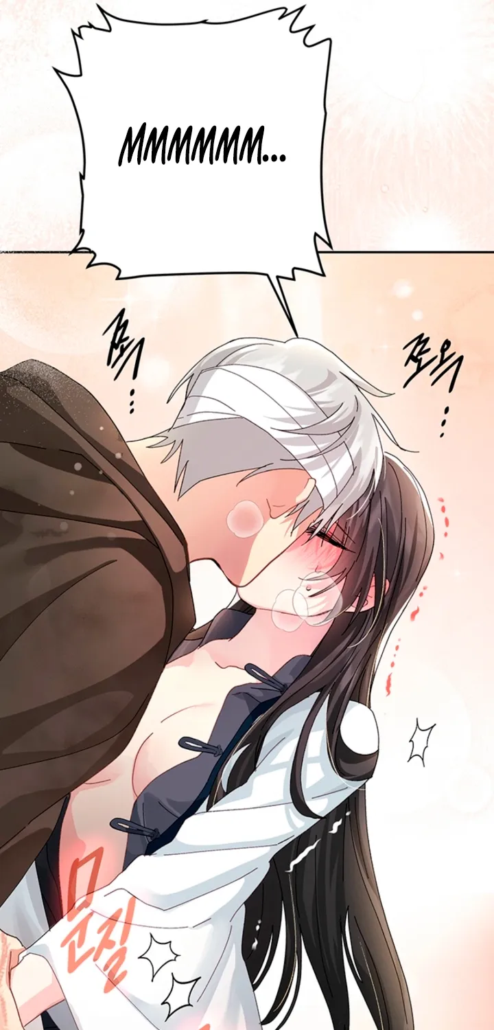 The Land of Abstinence Chapter 45 - page 35