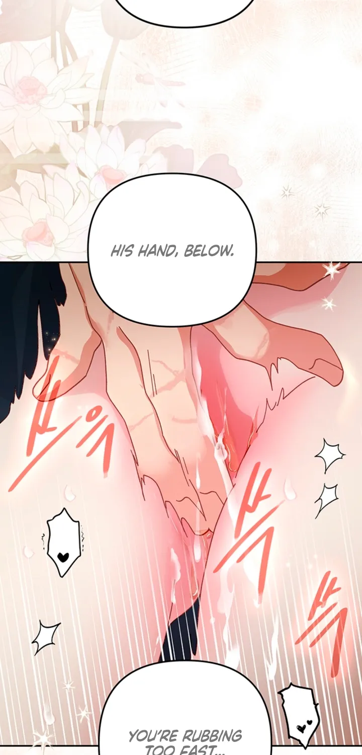 The Land of Abstinence Chapter 45 - page 39