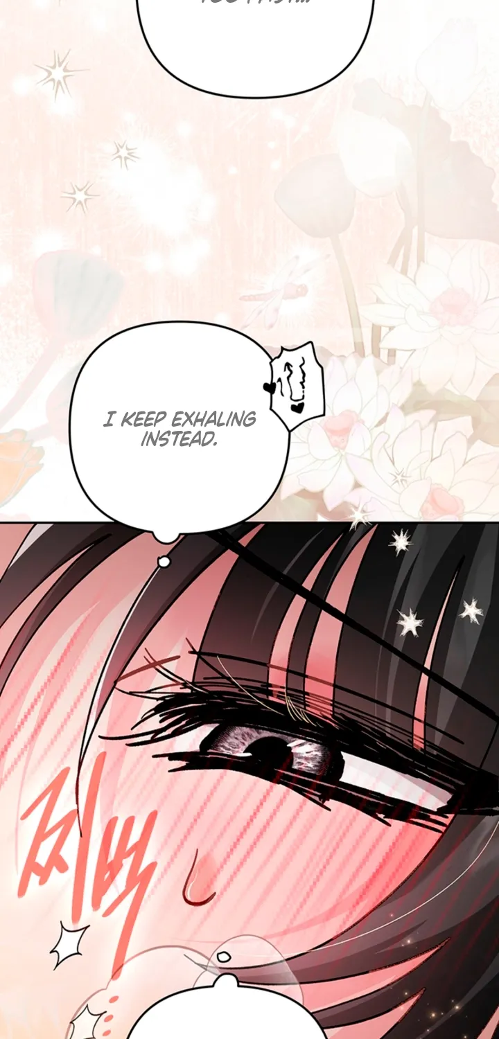 The Land of Abstinence Chapter 45 - page 40