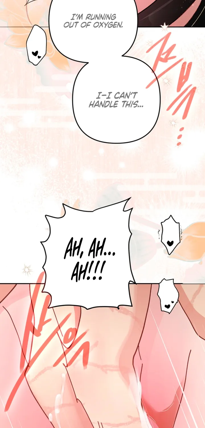 The Land of Abstinence Chapter 45 - page 41