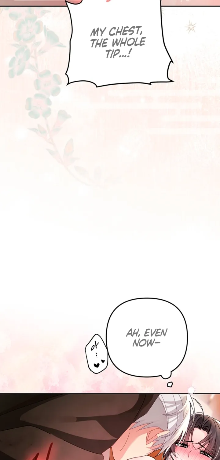 The Land of Abstinence Chapter 45 - page 49