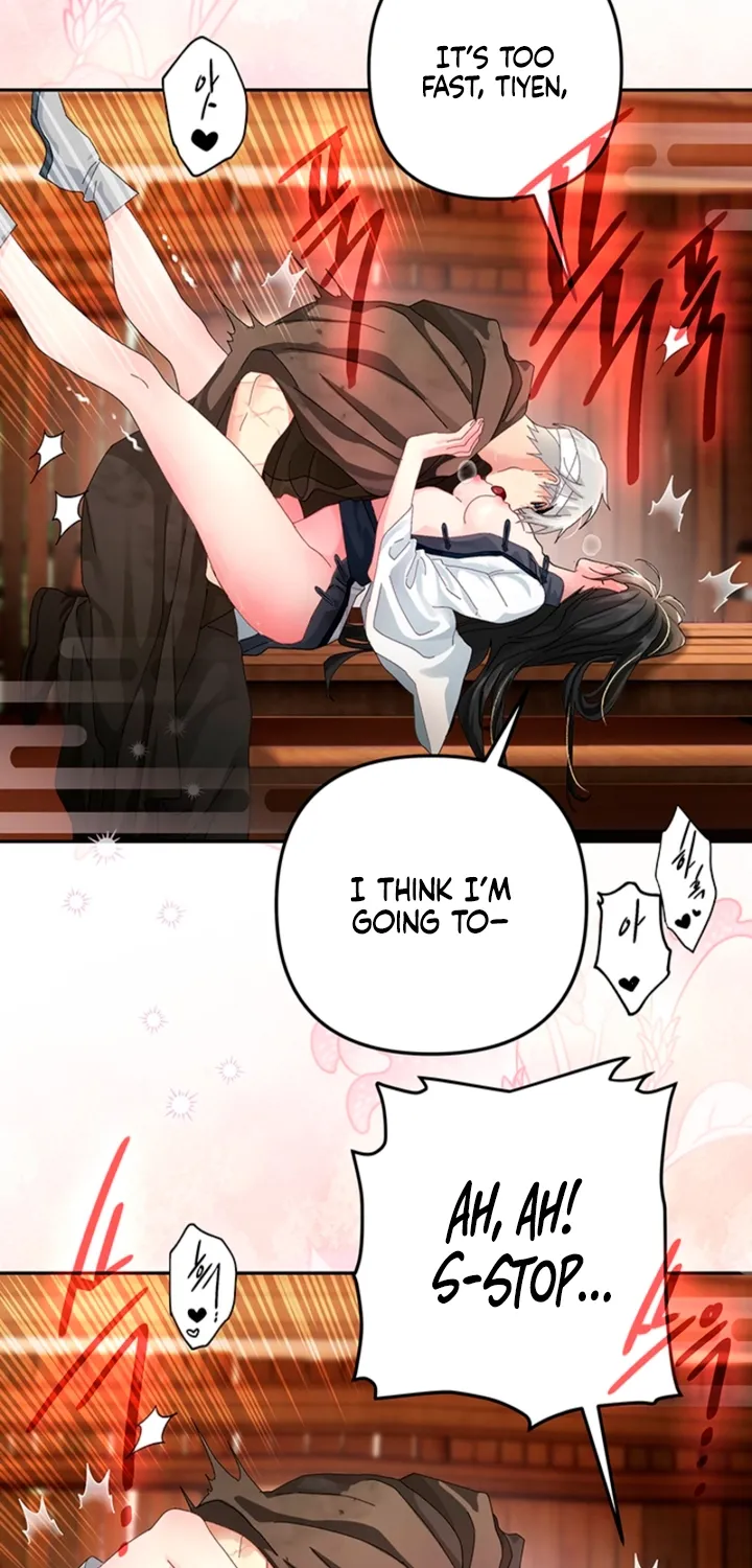 The Land of Abstinence Chapter 45 - page 54