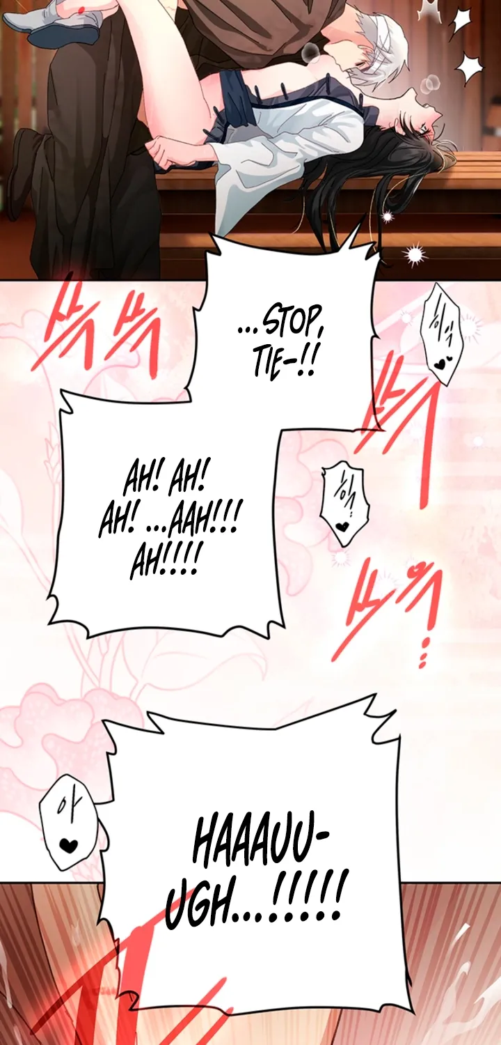 The Land of Abstinence Chapter 45 - page 55