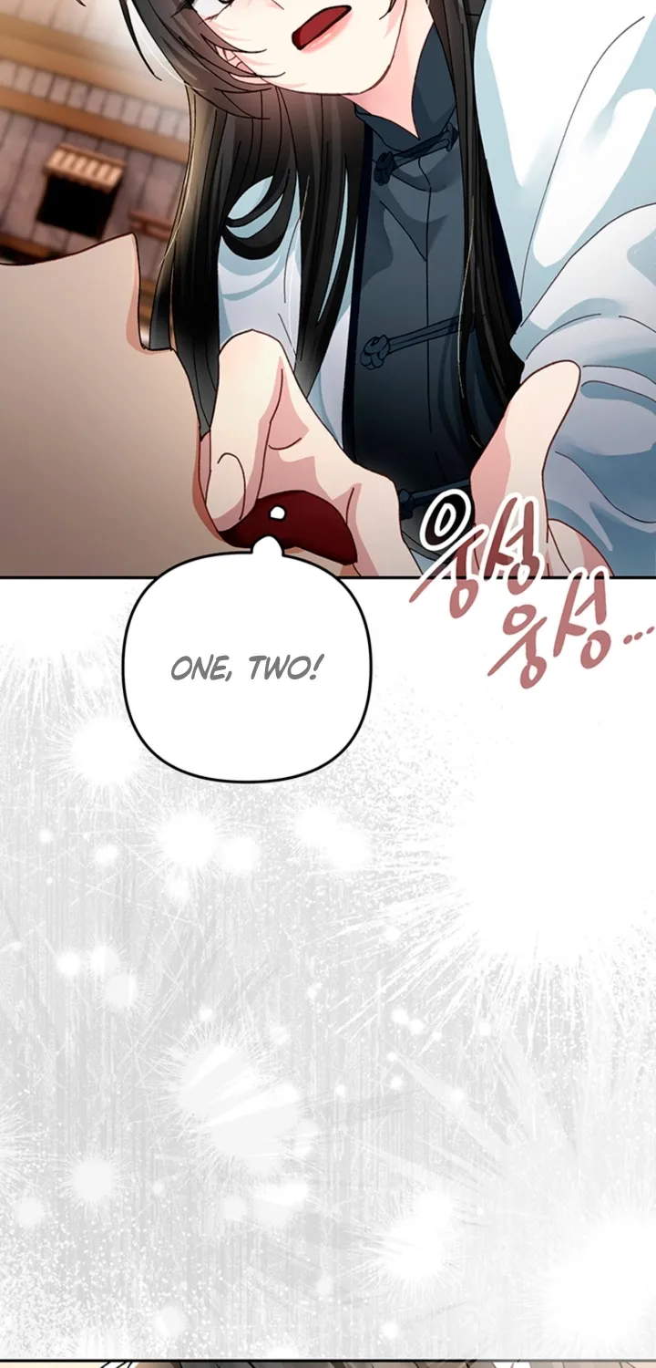 The Land of Abstinence Chapter 45 - page 6