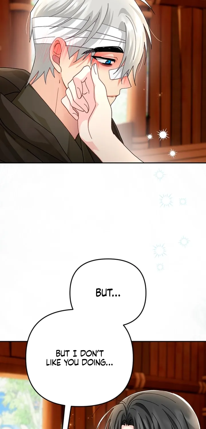 The Land of Abstinence Chapter 45 - page 73