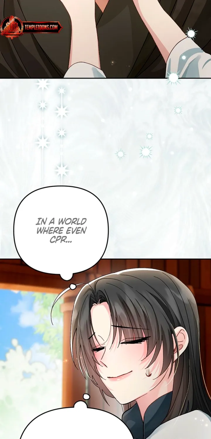 The Land of Abstinence Chapter 45 - page 78