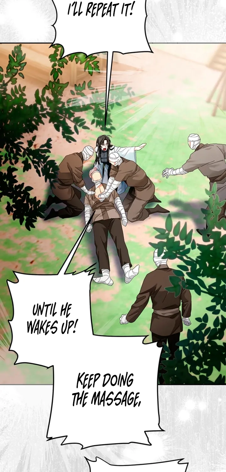 The Land of Abstinence Chapter 45 - page 8