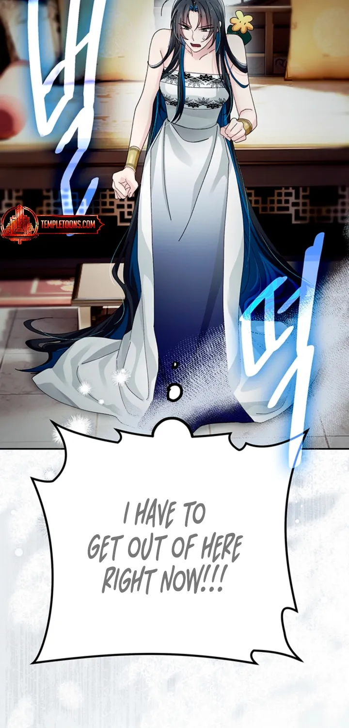 The Land of Abstinence Chapter 45 - page 95