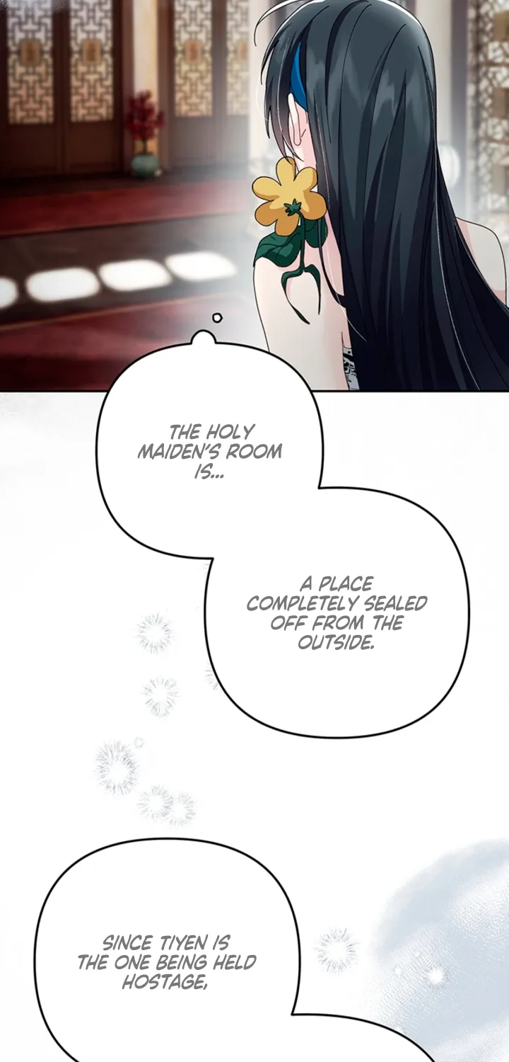 The Land of Abstinence Chapter 45 - page 97