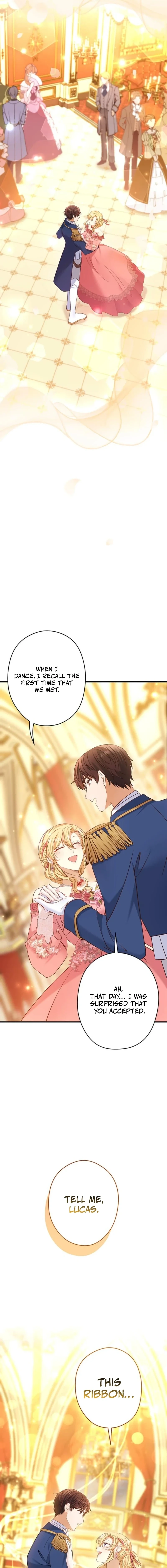 The Villainess’s Coffee Story Chapter 18 - page 18