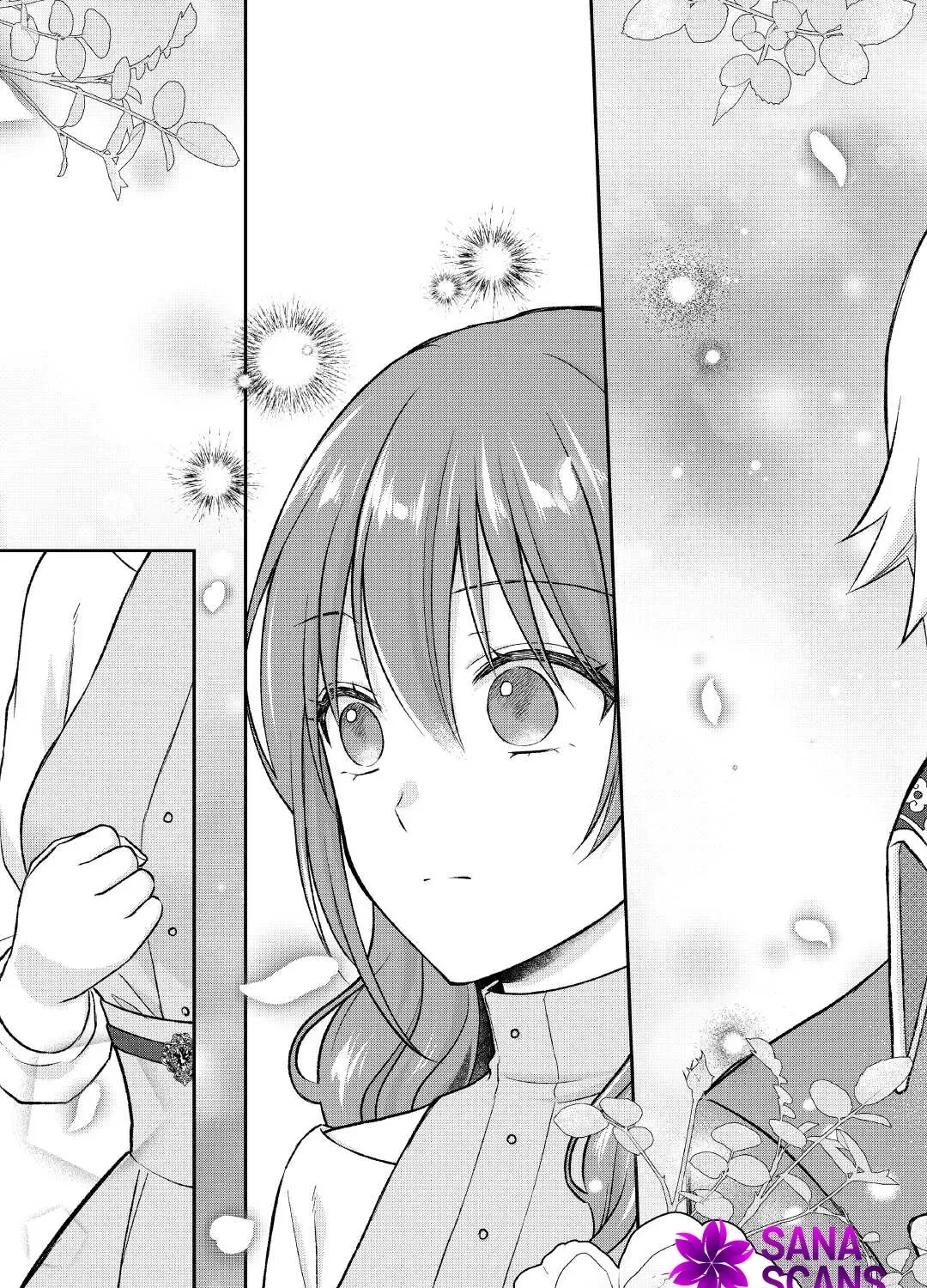 Reincarnated as the Prince’s Fiancée?! And Now Queen Training Begins! Chapter 10 - page 21