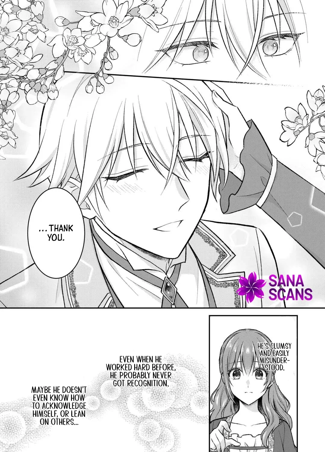 Reincarnated as the Prince’s Fiancée?! And Now Queen Training Begins! Chapter 7 - page 29