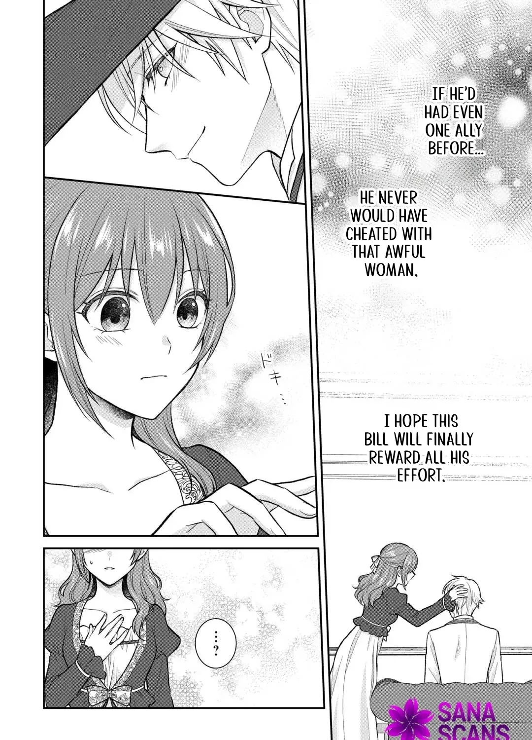 Reincarnated as the Prince’s Fiancée?! And Now Queen Training Begins! Chapter 7 - page 31