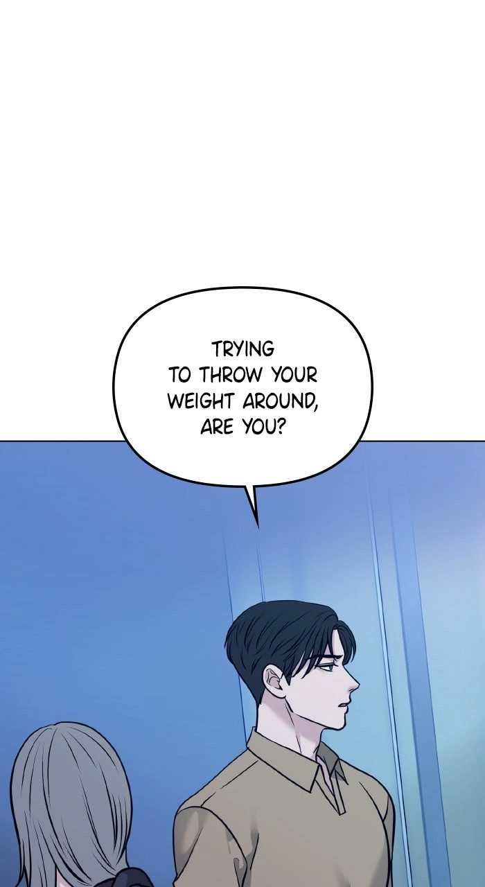 One of Three Chapter 30 - page 111