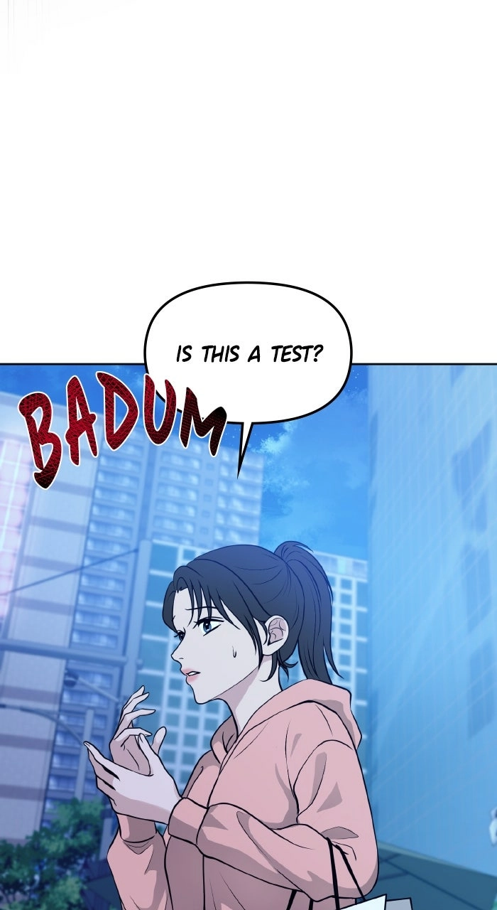 One of Three Chapter 30 - page 12