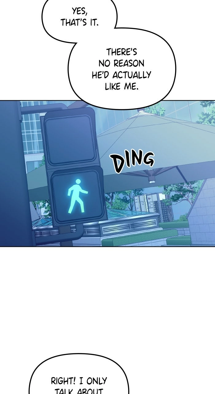 One of Three Chapter 30 - page 14